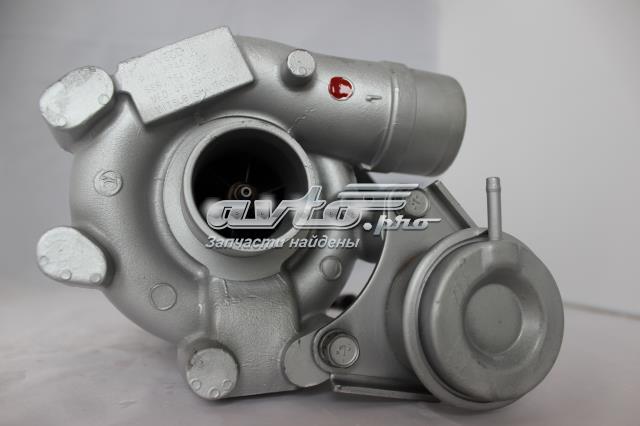 4913505010 Mitsubishi Turbo para motor