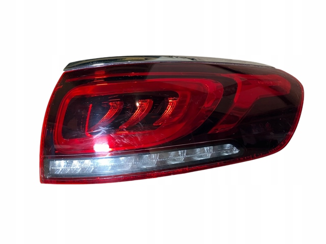  Mercedes A1679062607