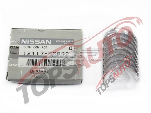 12117BC000 Nissan