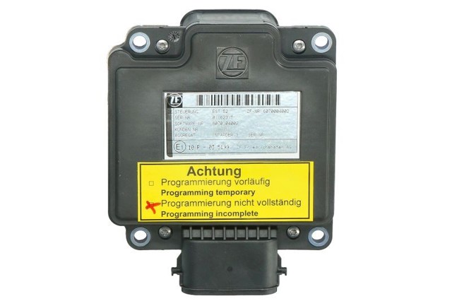 6070004002 ZF Parts Módulo de control electrónico de la transmisión automática