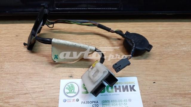 Sensor de lluvia para Seat Ibiza III 6L1