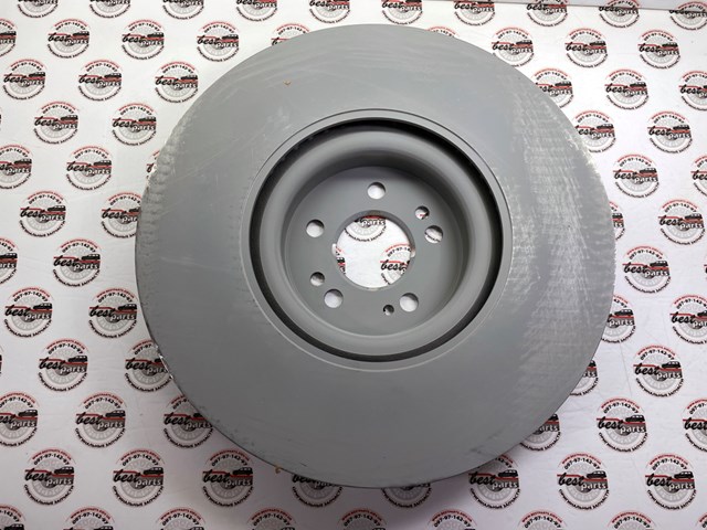 Disco de freno delantero Mercedes A167421090107