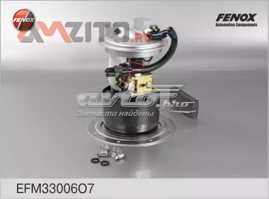 EFM33006O7 Fenox módulo alimentación de combustible