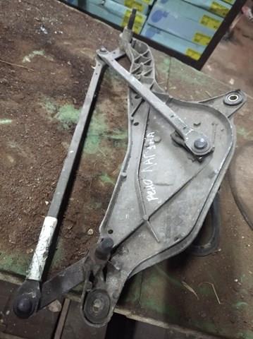  Varilla de limpiaparabrisas Renault Laguna 2