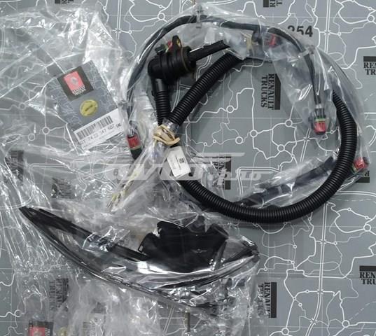 Comprar VOLEC013 Akkussan Cable de inyector (adaptador)