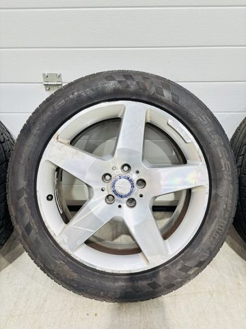 A1664011902 Mercedes Aros