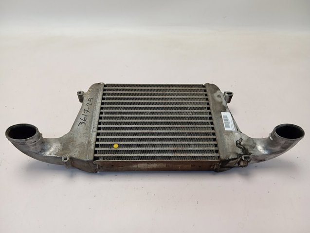 Radiador de aire de admisión Nissan Cabstar plataforma a bordo (TL, VL) (1992 - 2006) precio, desde 82,76 EUR