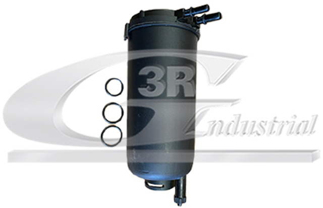 Filtro de combustible 3RG 97800