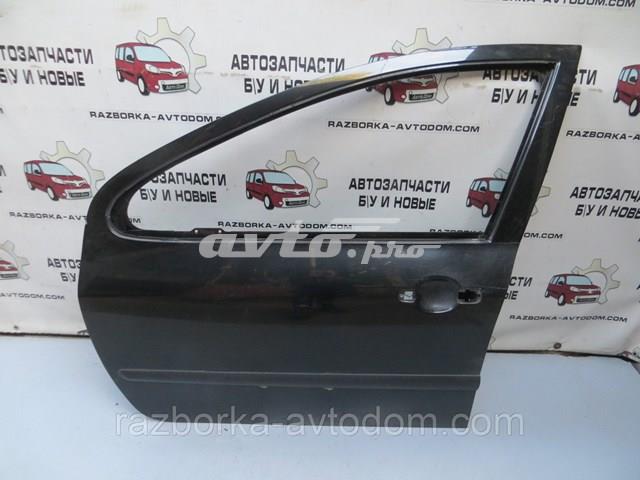 Puerta de coche, delantera, izquierda Peugeot 307 (3A, 3C)