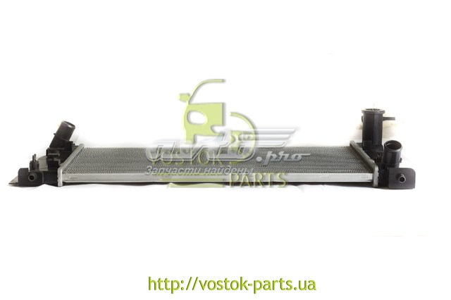 Comprar 1066001218 Geely Radiador de auto