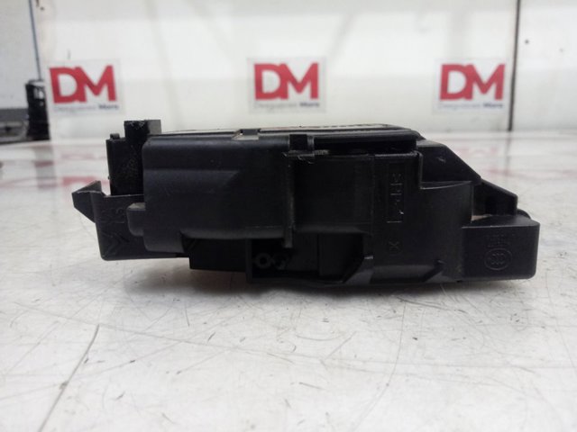 Comprar 3644675 Opel Cerradura de puerta de maletero