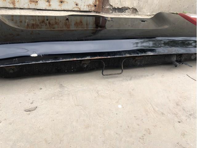 Comprar 6506160180 Toyota Puerta del maletero, trasera