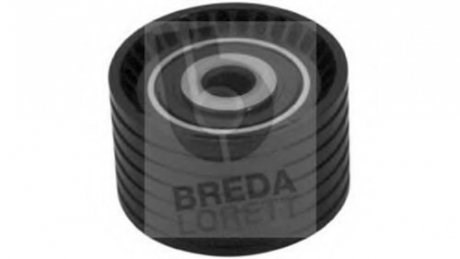 PDI3229 Breda Polea tensora intermedio de correa dentada