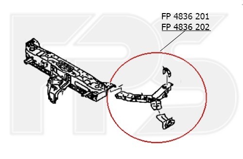 FP4836202 FPS