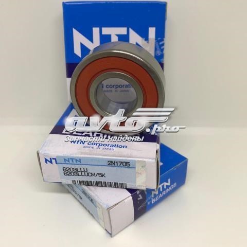 6203LLUC35K NTN Cojinete de alternador