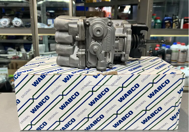 4800200280 Wabco Válvula de freno bajo pedal (camión)