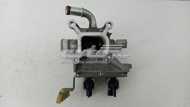 Comprar 1S7G8K556AJ Ford Brida del sistema de refrigeración (triple unión)