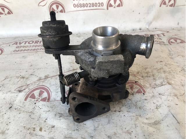 Turbocompresor General Motors 90531518 precio, desde 58,08 EUR