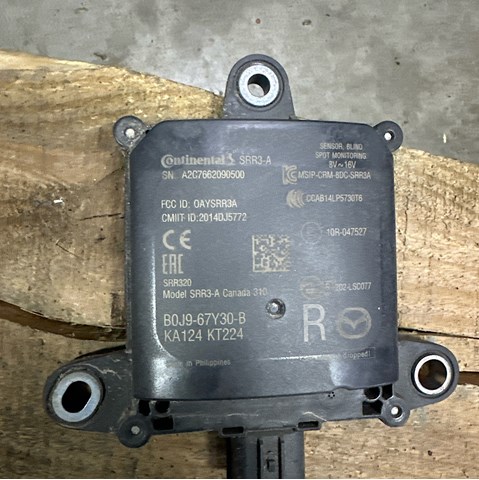  Mazda B0J967Y30B precio, desde 110,35 EUR