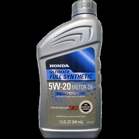 Aceite de motor 087989138 Honda
