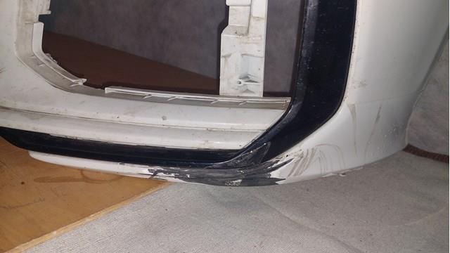 Comprar 4K0807437 VAG Defensa delantera