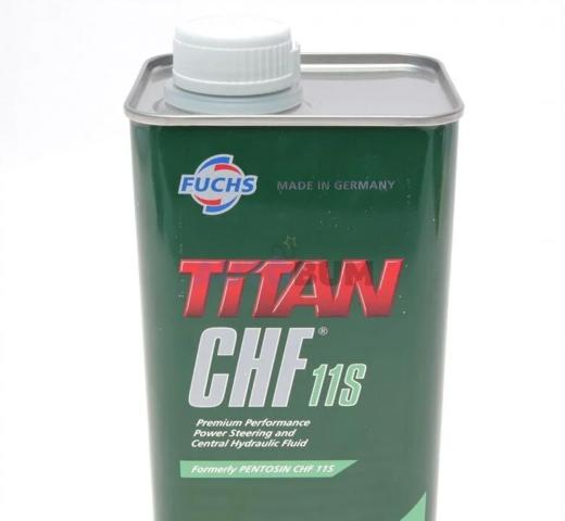 601429774 Fuchs Aceite hidráulico