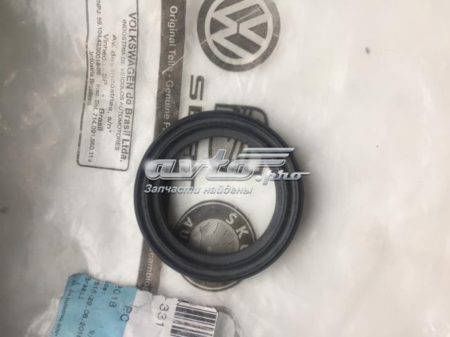 Anillo de sellado del cuello de llenado de aceite para Volkswagen Crafter (2E)