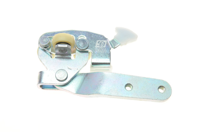 Rodillo inferior derecho de puerta corrediza Solgy 306056 precio, desde 26,36 EUR