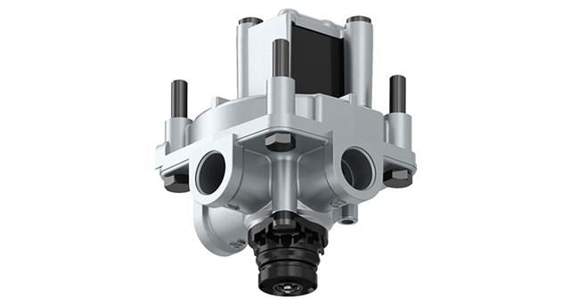 Comprar 4721950310 Wabco Módulo de control ABS