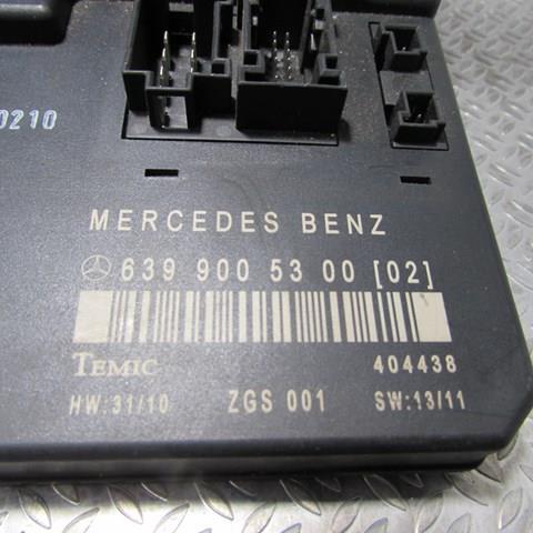 6399005300 Mercedes