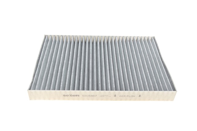 Comprar AHC565 Purflux Filtro de aire del habitáculo