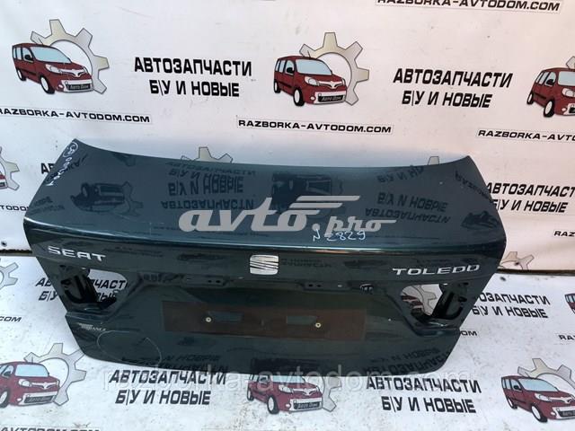 Tapa del maletero Seat Toledo 2 (1M2)