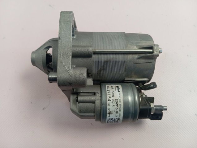 Comprar 9812715480 Peugeot/Citroen Motores de arranque