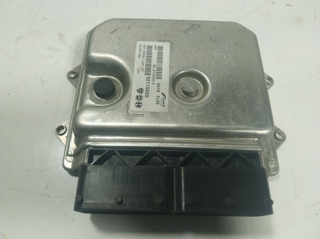 Unidad de control del motor  Fiat/Alfa/Lancia 52115025 precio, desde 532,88 EUR