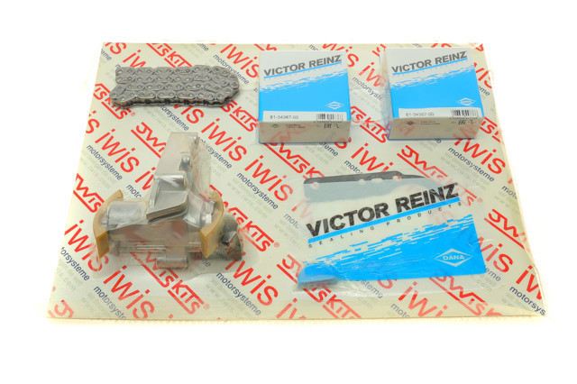 Comprar 59126SET AIC Kit de cadena de distribución