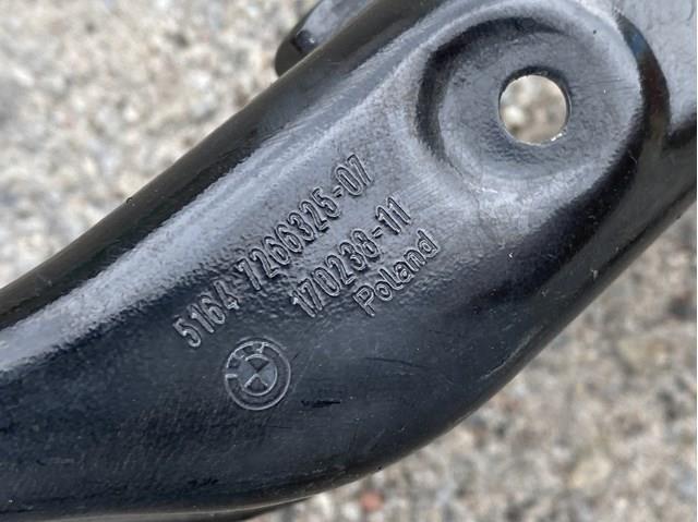 5164726632507 BMW