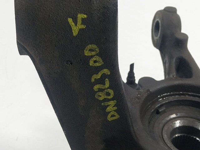 1612735180 Peugeot/Citroen Mangueta delantera derecha