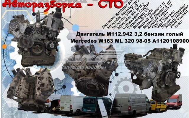 Motor completo Mercedes M112942 precio, desde 539,98 EUR