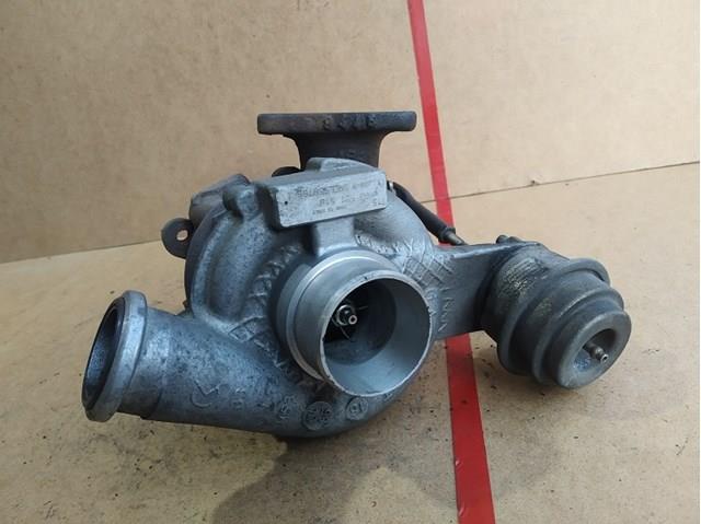 Turbocompresor General Motors 90531518 precio, desde 68,24 EUR