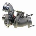 7543825003S Garrett Turbo para motor