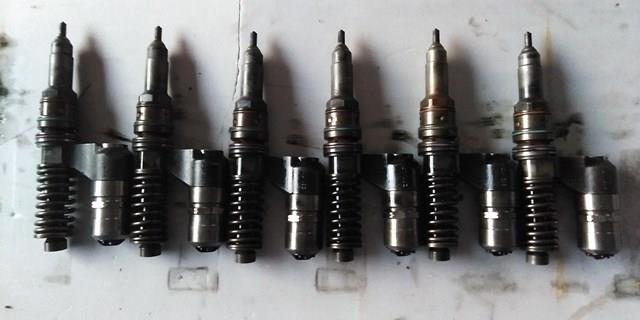 Inyector 0414701006 Bosch