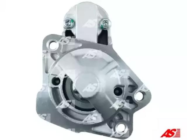Arrancador AS/Auto Storm S5202