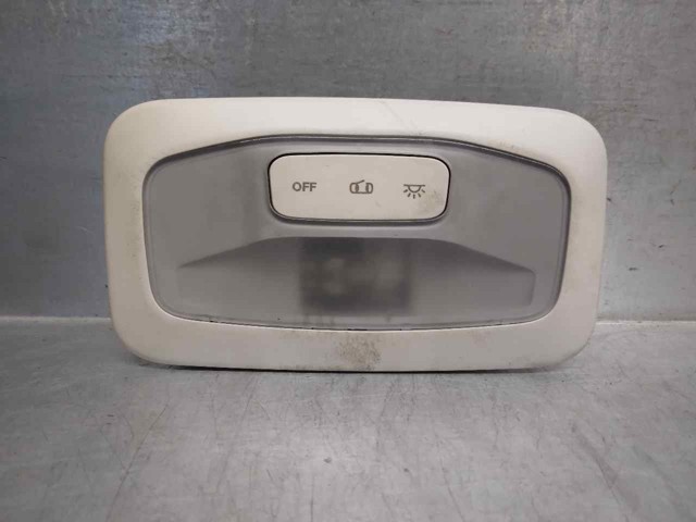 Luz interior trasera 7356121870 Chrysler