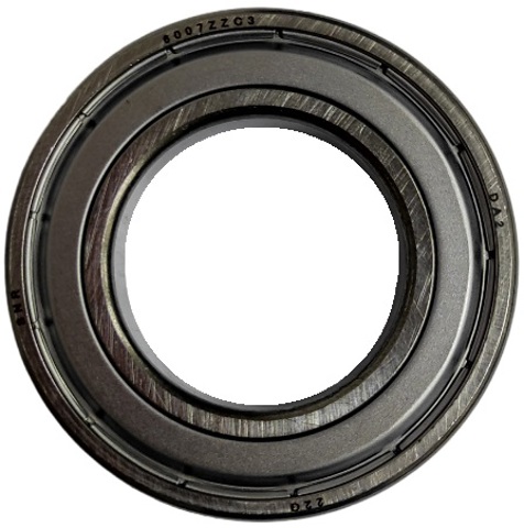 Comprar 6007ZZC3 SNR Cojinete del semieje delantero