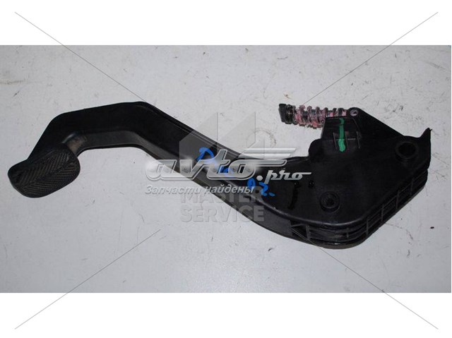 Pedal de freno para Fiat Ducato (230L)