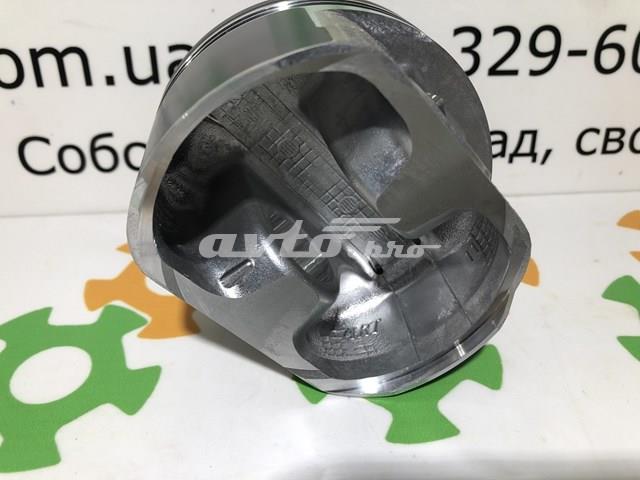 133015007102 Toyota pistón con bulón sin anillos, std