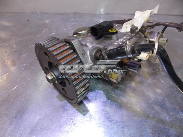 Bomba inyectora 8971852422 Opel