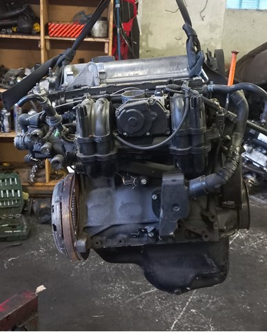 AEX VAG Motor completo