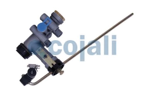 Válvula, sistema de aire comprimido Cojali 2214401