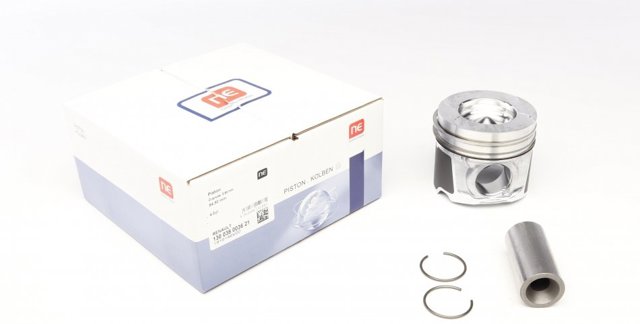 Comprar 130038003621 NE/NPR Pistón completo para 1 cilindro, segunda reparación (+0,50 mm)